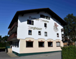 Pension Bergbauer